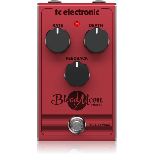 TC Electronic Blood Moon Phaser