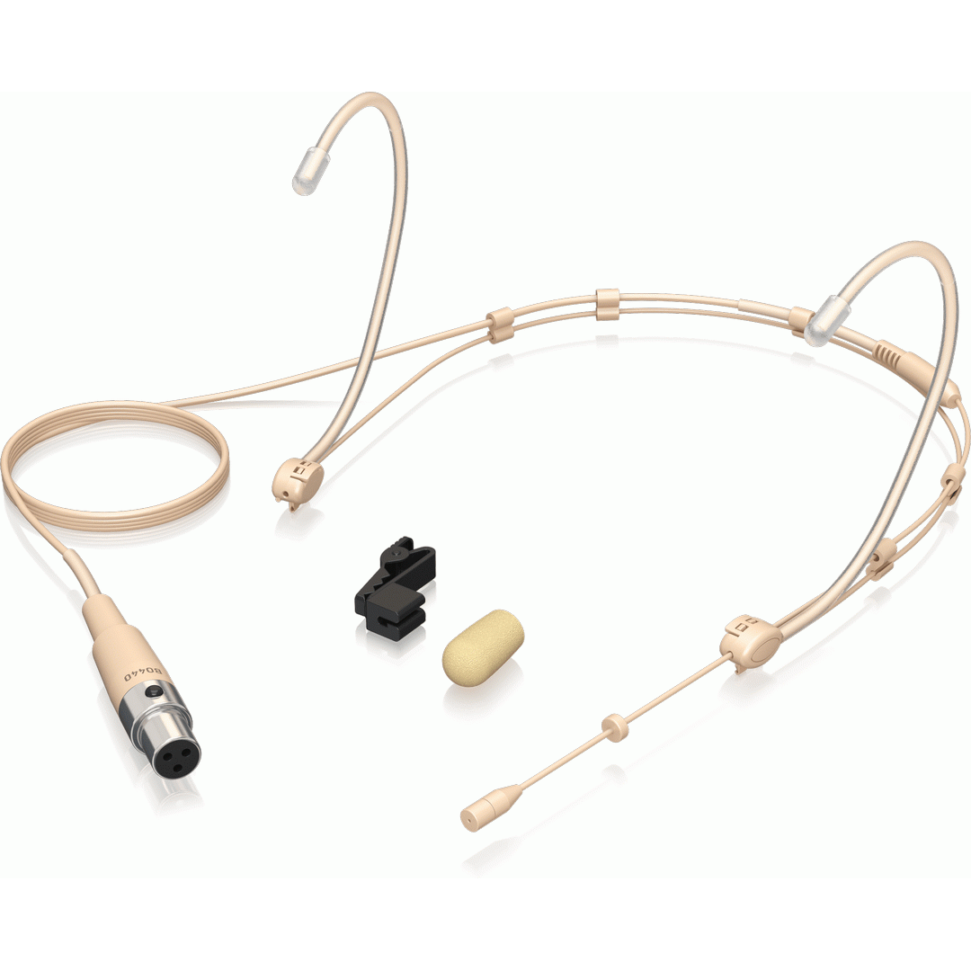 Behringer BO440 Head-Worn Omni-Directional Microphone