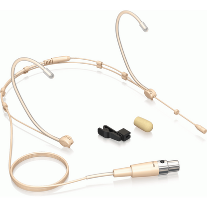 Behringer BO440 Head-Worn Omni-Directional Microphone