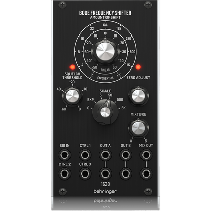 Behringer Bode Frequency Shifter 1630 Eurorack Module