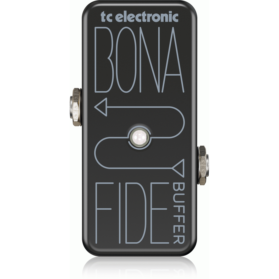 TC Electronic Bonafide Buffer