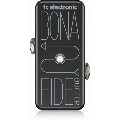 TC Electronic Bonafide Buffer