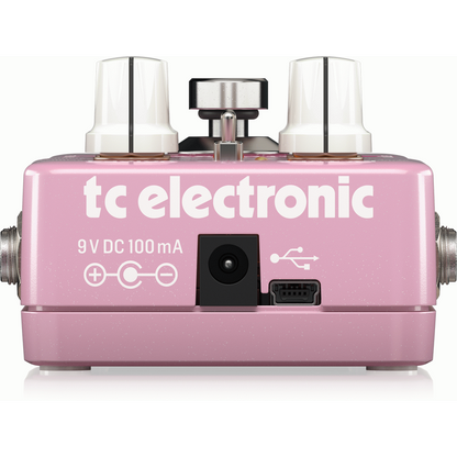 TC Electronic Brainwaves Pitch Shifter