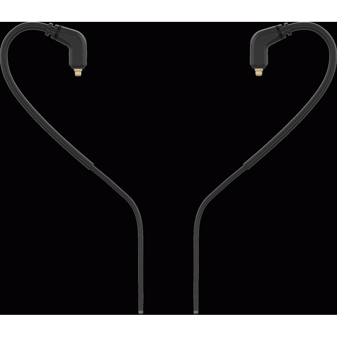 Behringer BT251-BK Bluetooth Wireless Adapter for In-Ear Monitors
