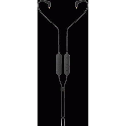 Behringer BT251-BK Bluetooth Wireless Adapter for In-Ear Monitors