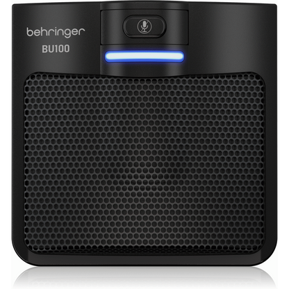 Behringer BU100 Bluetooth Boundary Mic