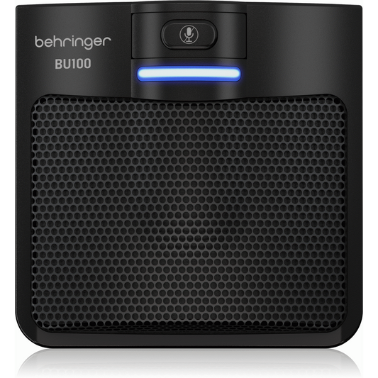 Behringer BU100 Bluetooth Boundary Mic