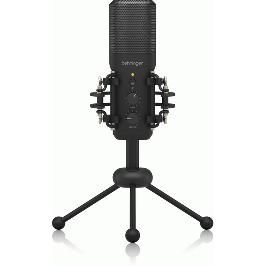 Behringer BU200 Cardioid Condenser USB Microphone