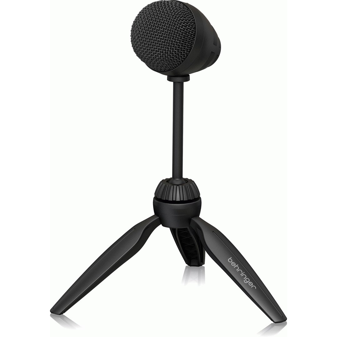 Behringer BU5 Desktop Condenser USB Microphone