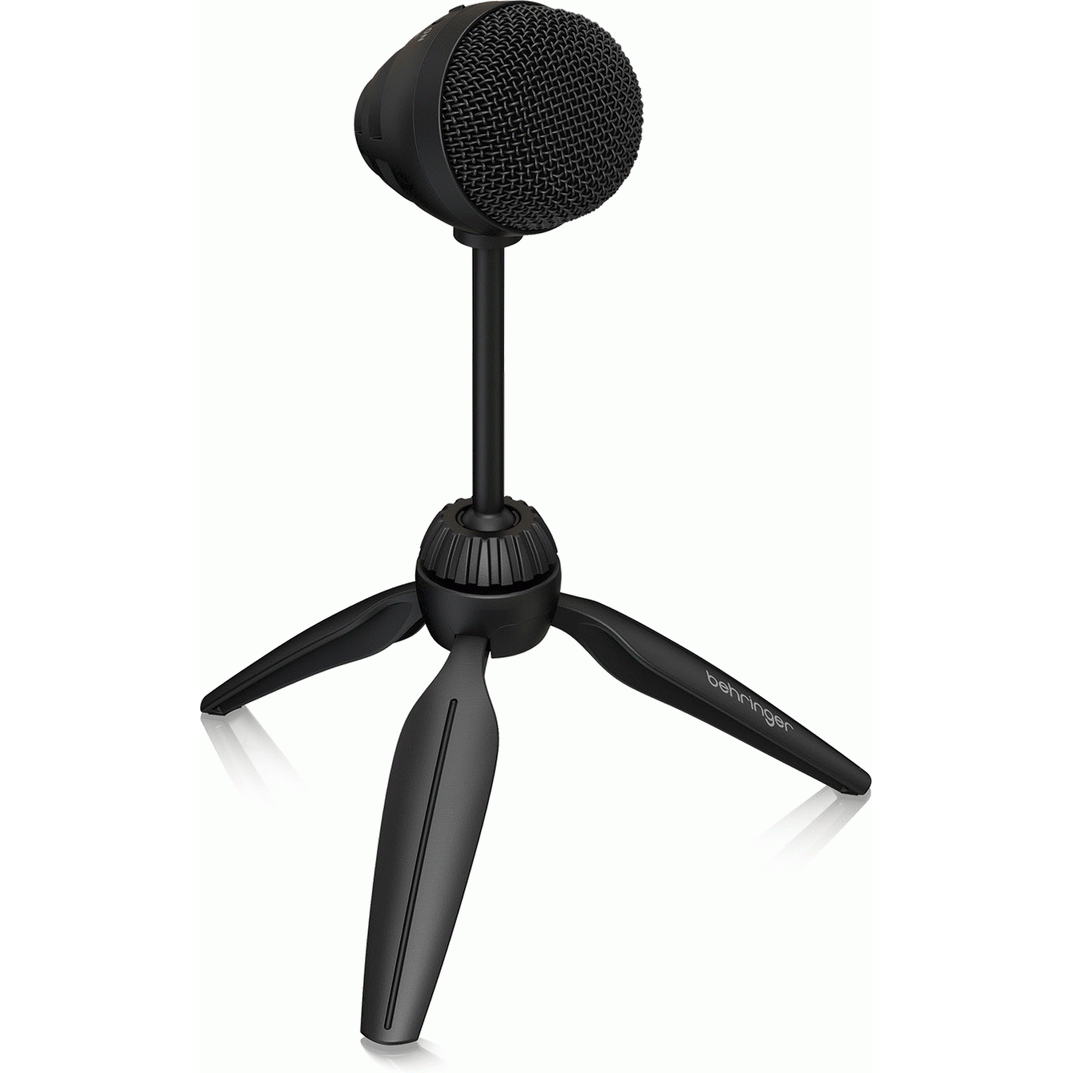 Behringer BU5 Desktop Condenser USB Microphone