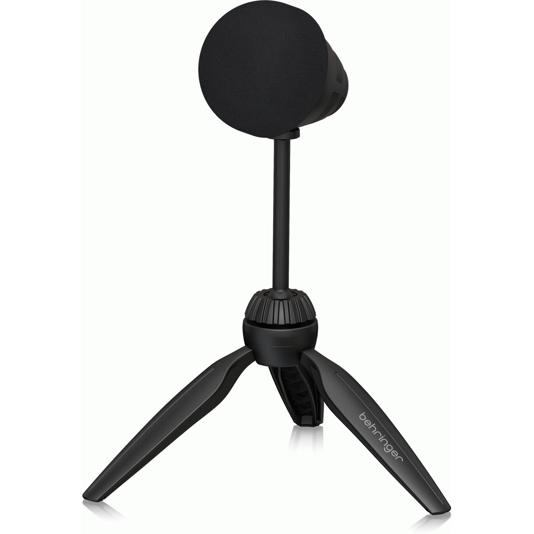 Behringer BU5 Desktop Condenser USB Microphone