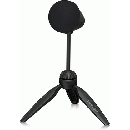 Behringer BU5 Desktop Condenser USB Microphone