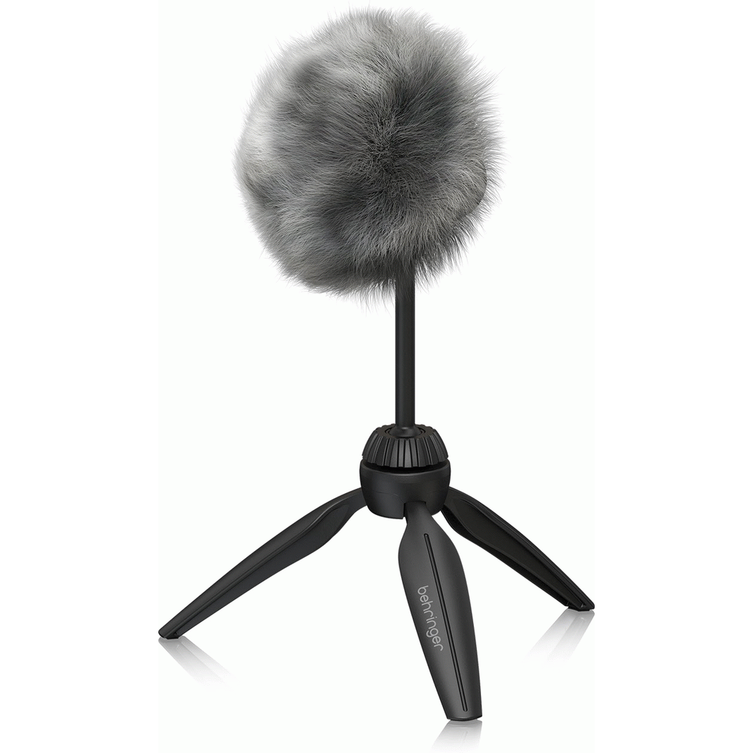 Behringer BU5 Desktop Condenser USB Microphone