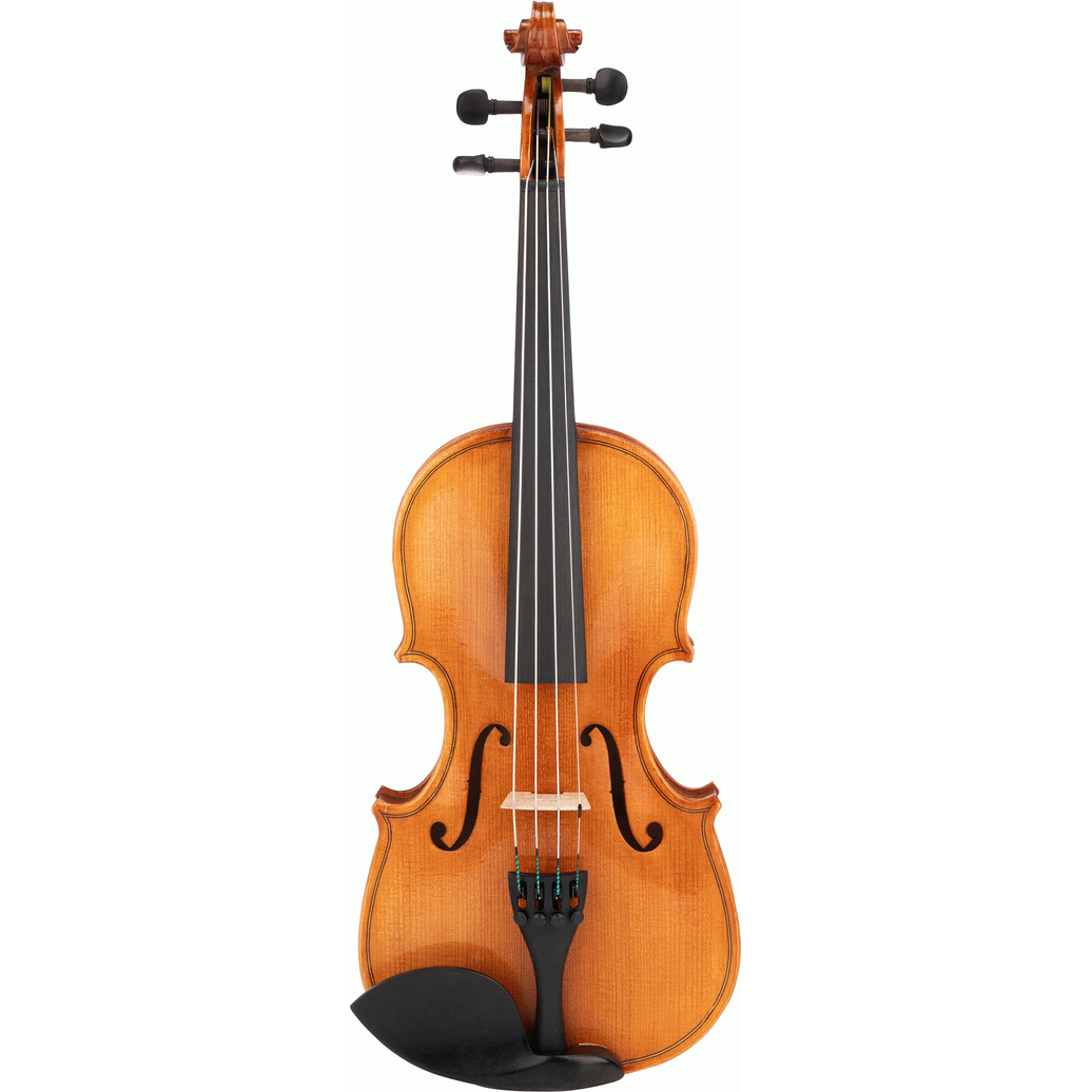 Beale BV114 Violin Standard 1/4 Size Outfit