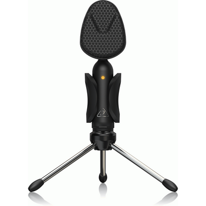 Behringer BV4038 Vintage Waffle Iron USB Microphone