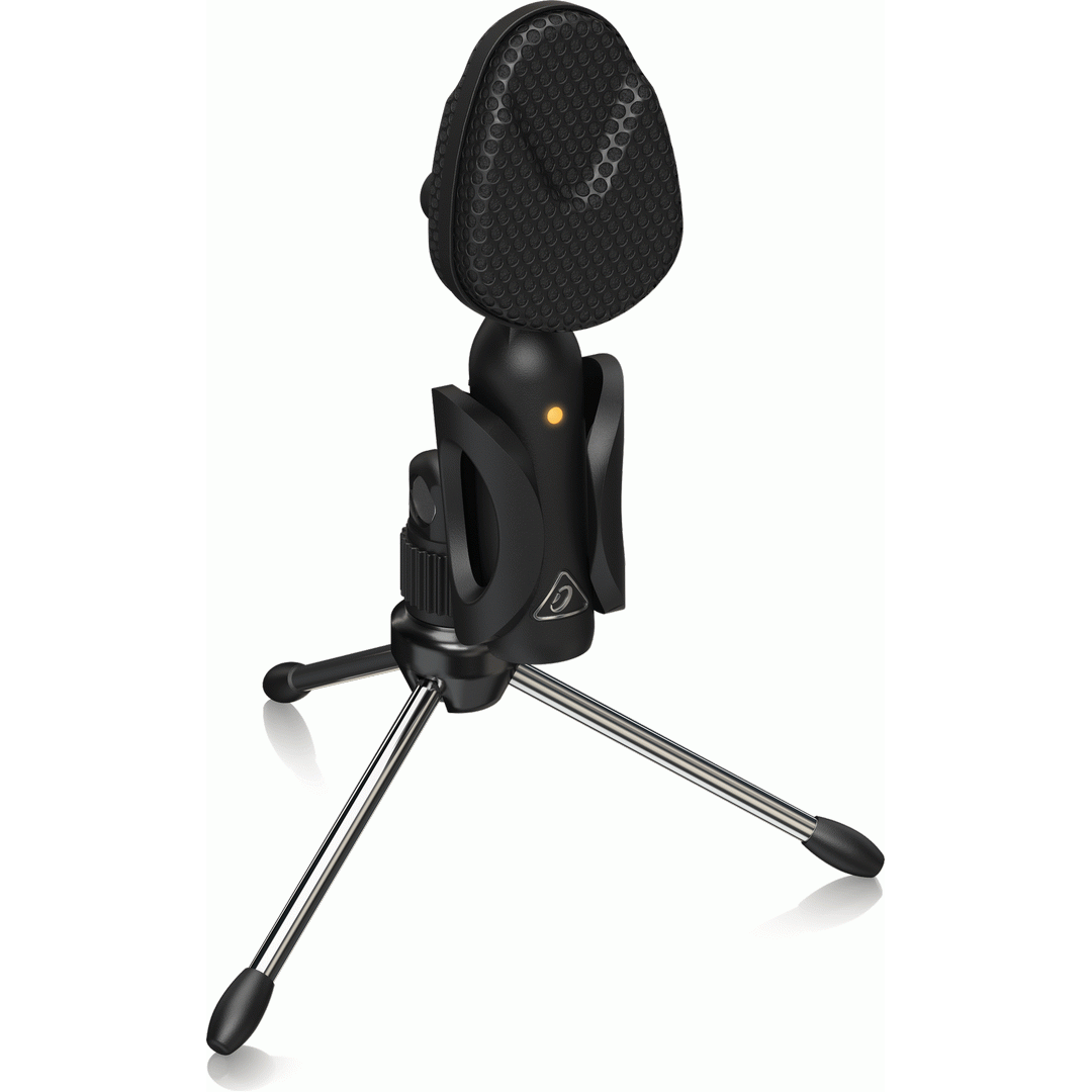 Behringer BV4038 Vintage Waffle Iron USB Microphone