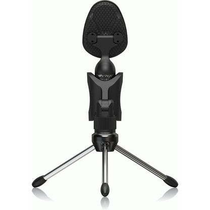 Behringer BV4038 Vintage Waffle Iron USB Microphone