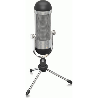 Behringer BVR84 Vintage Capsule USB Microphone