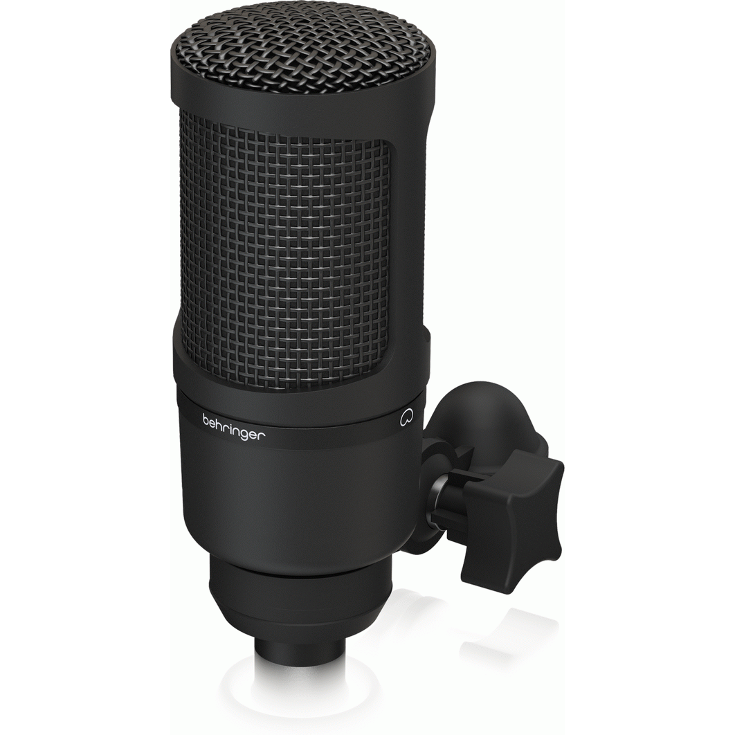 Behringer BM1 Studio Condenser Microphone