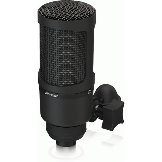 Behringer BM1 Studio Condenser Microphone