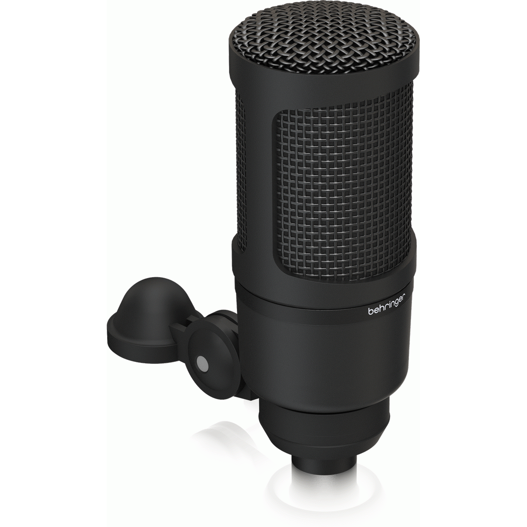 Behringer BM1 Studio Condenser Microphone