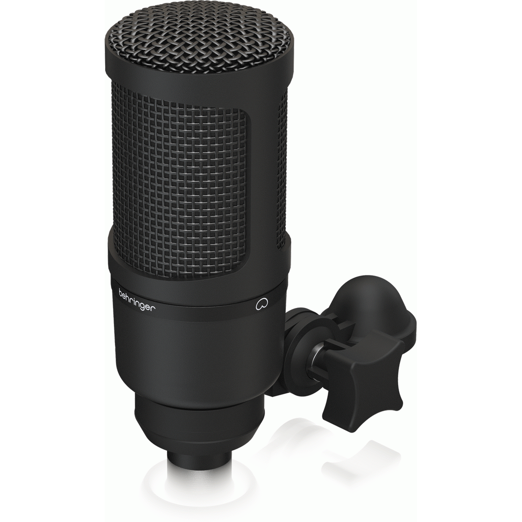 Behringer BM1 Studio Condenser Microphone