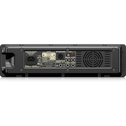 Behringer Ultrabass BXD3000H Bass Head