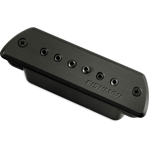 Fishman Blackstack Passive Soundhole Pickup