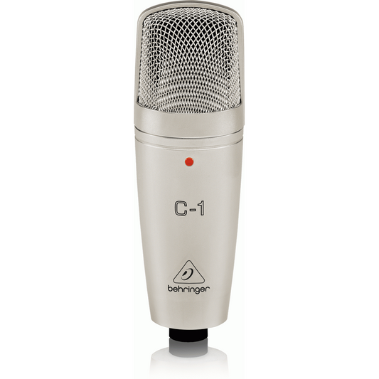 Behringer C1 Studio Condenser