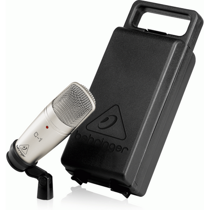 Behringer C-1 Studio Condenser Microphone