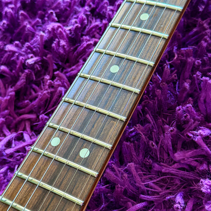 2020 Fender Player Stratocaster HSH Buttercream, Pau Ferro (Made in Mexico)