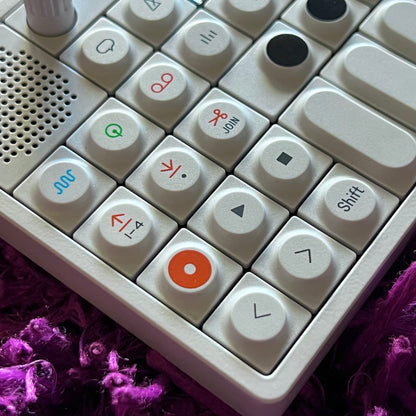 2020s Teenage Engineering OP-1 Portable Digital Synthesizer