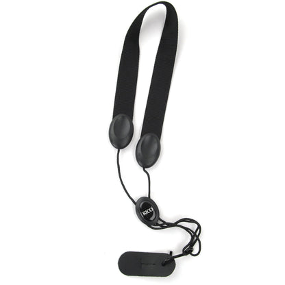 Rico Clarinet Strap with Thumb Tab