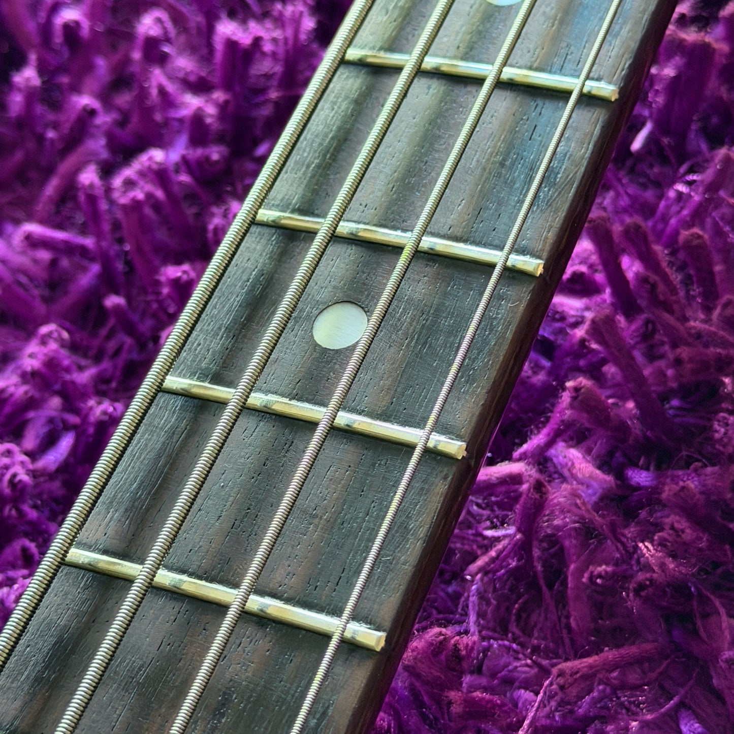 Early 1970s Greco EB-350 SG Bass (Gibson EB-3 Style) (33.5" Scale) (MIJ)