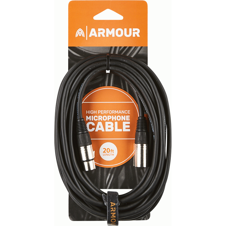 Armour CCP20 HP CAN 20 Foot Lead