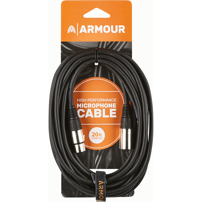 Armour CCP20 HP CAN 20 Foot Lead