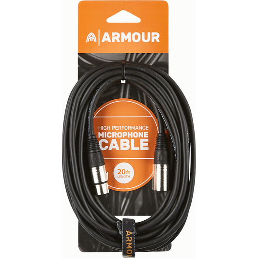 Armour CCP20 HP CAN 20 Foot Lead