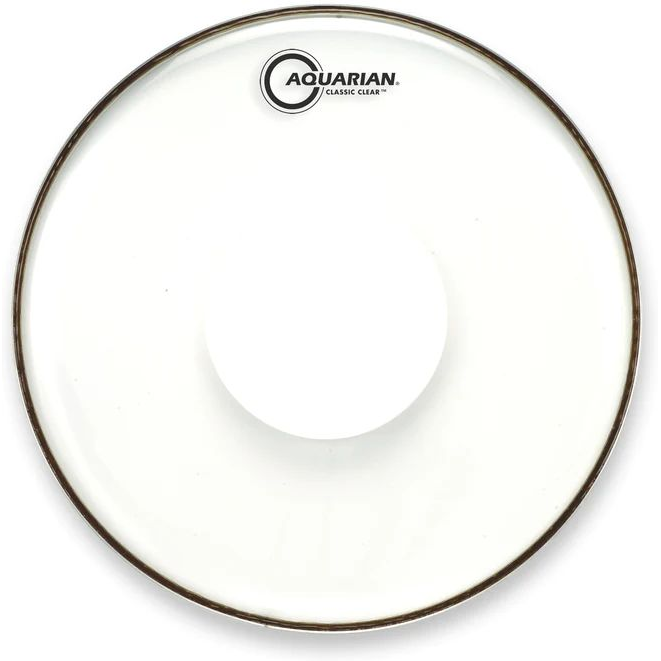 Aquarian CCPD20B Classic Clear with Power Dot - Size - 20"