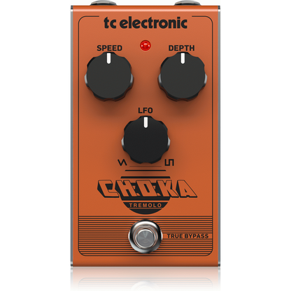 TC Electronic Choka Tremolo