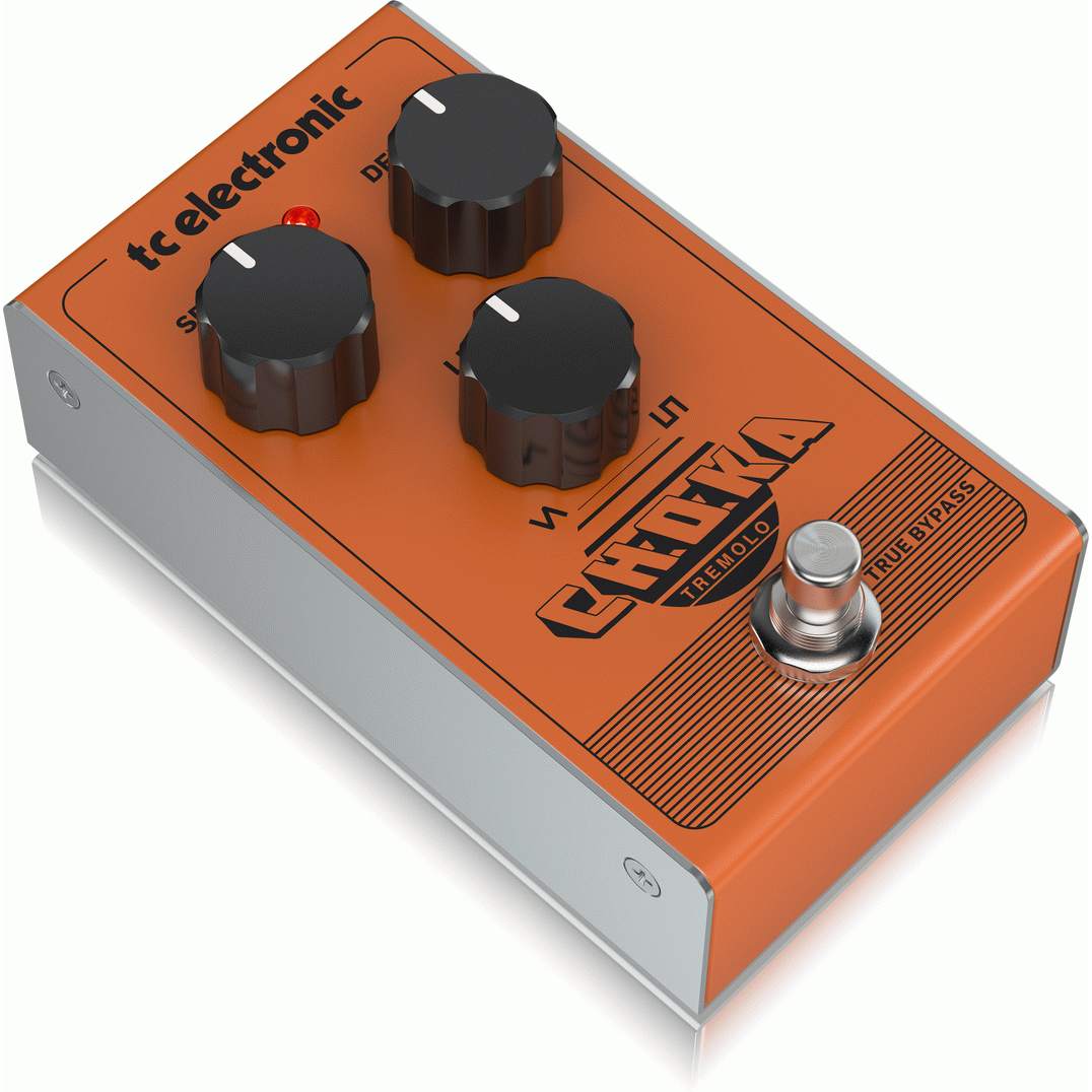 TC Electronic Choka Tremolo