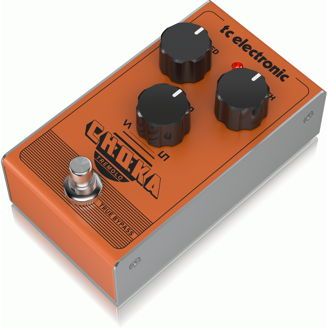 TC Electronic Choka Tremolo