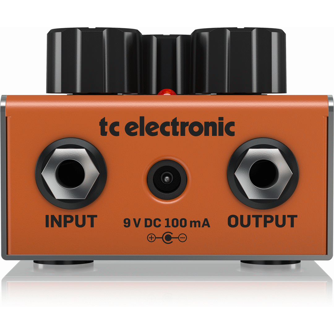 TC Electronic Choka Tremolo