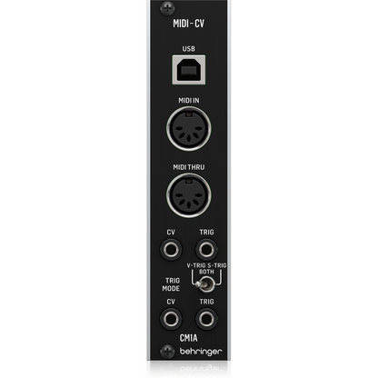 Behringer CM1A MIDI to CV Eurorack Module