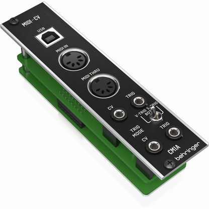 Behringer CM1A MIDI to CV Eurorack Module