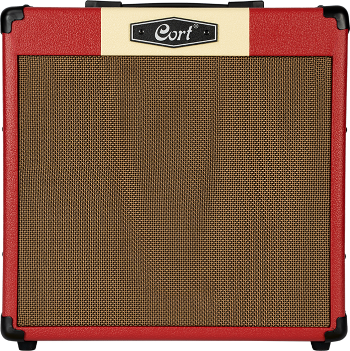 Cort CM30R 30W Bass Amplifier