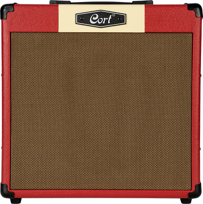 Cort CM30R 30W Bass Amplifier