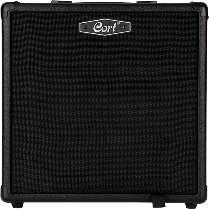 Cort CM40B 40W Bass Amplifier