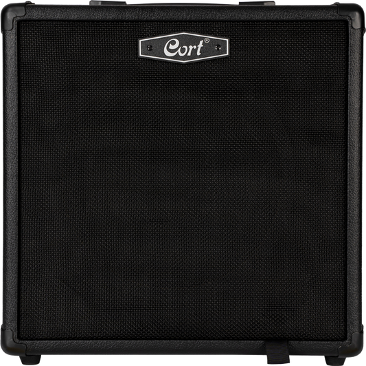 Cort CM40B 40W Bass Amplifier