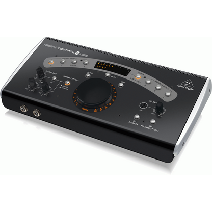 Behringer XENYX CONTROL2USB Studio Control