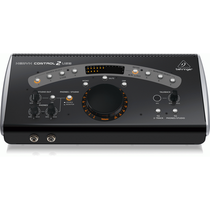 Behringer XENYX CONTROL2USB Studio Control